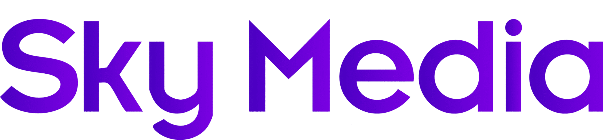 Sky Media Logo